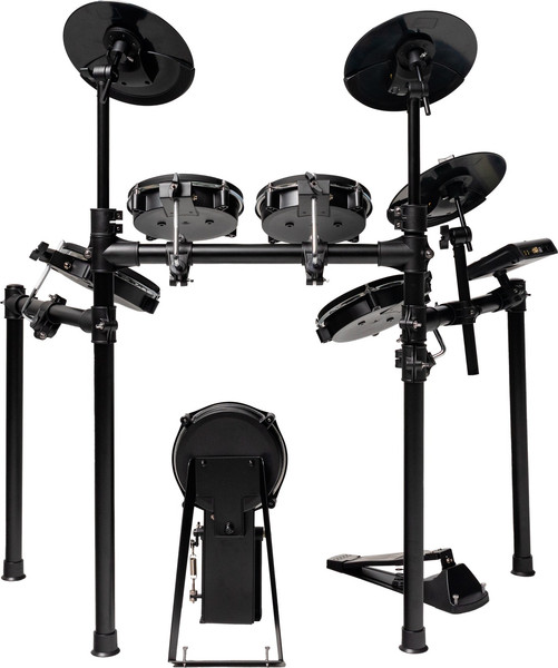 Изображение товара Ударная установка электронная Rockdale Storm Mesh 1