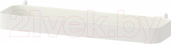 Изображение товара Лоток Swed house Savaran 34.72.8955 (белый)