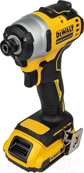 Изображение товара Профессиональный шуруповерт DeWalt DCF809D2T