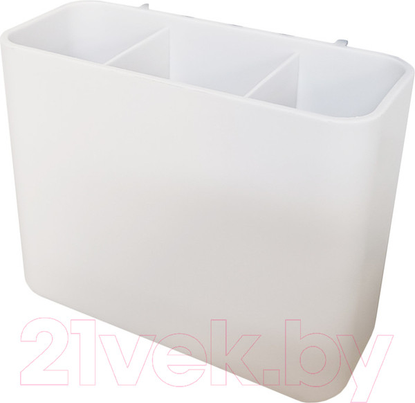 Изображение товара Корзина Swed house Savaran 34.72.5361 (белый)