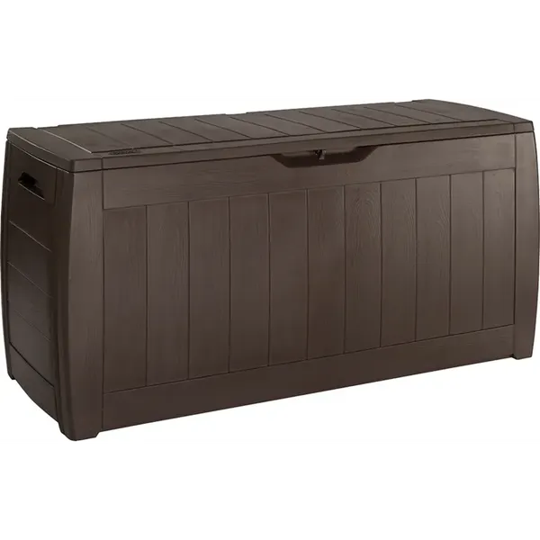 Изображение товара Сундук уличный Keter Hollywood / 223949 (коричневый)