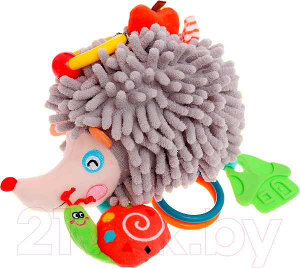 Изображение товара Подвеска на кроватку Sima-Land Лесная сказка H168304-4D / 10413438