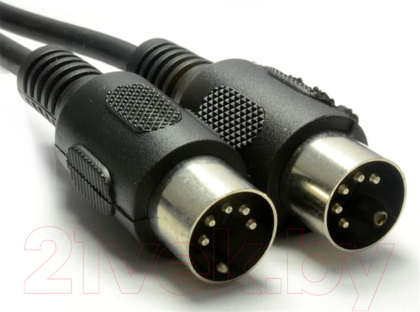 Изображение товара Кабель Quik Lok SX164-1