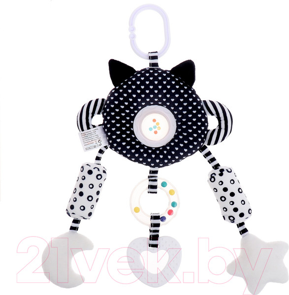 Изображение товара Подвеска на кроватку Sima-Land Волшебные сны T168269-2B / 10413441