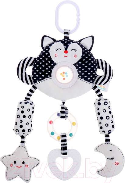 Изображение товара Подвеска на кроватку Sima-Land Волшебные сны T168269-2B / 10413441