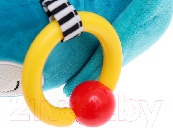 Изображение товара Подвеска на кроватку Sima-Land Птички H168304-4A / 10413437