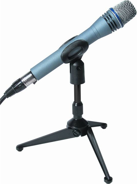 Изображение товара Стойка микрофонная Quik Lok A188