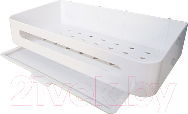 Изображение товара Поддон для сушки овощей Swed house Savaran 34.72.8461 (белый)