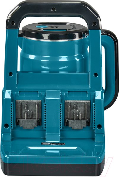 Изображение товара Чайник аккумуляторный Makita XGT / KT001GZ