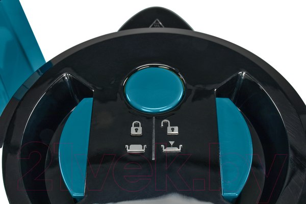 Изображение товара Чайник аккумуляторный Makita XGT / KT001GZ