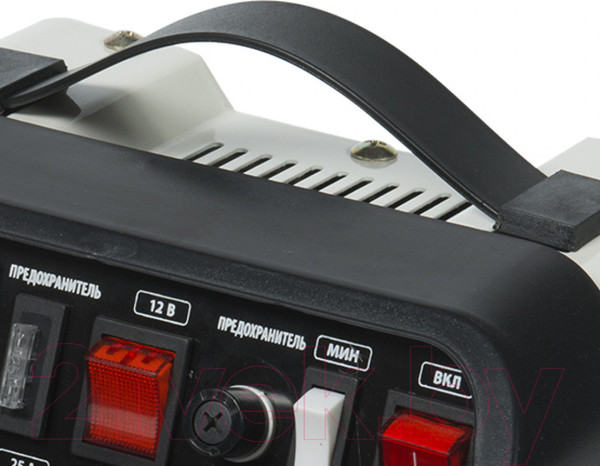 Изображение товара Зарядное устройство для аккумулятора Brait BC-20