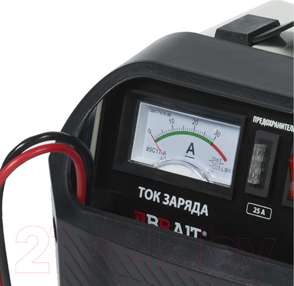 Изображение товара Зарядное устройство для аккумулятора Brait BC-20