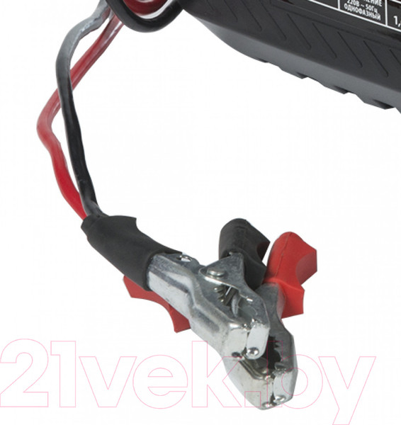 Изображение товара Зарядное устройство для аккумулятора Brait BC-20