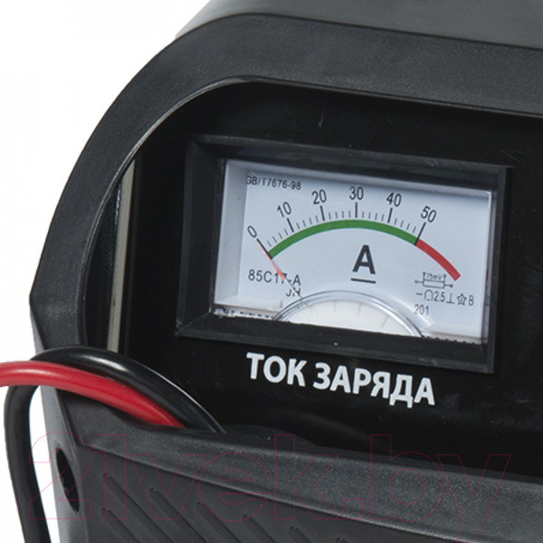 Изображение товара Зарядное устройство для аккумулятора Brait BC-50