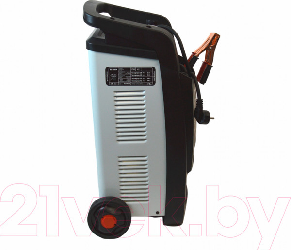 Изображение товара Пуско-зарядное устройство Brait BC-730SM