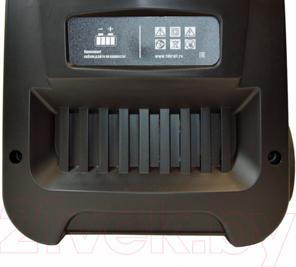 Изображение товара Пуско-зарядное устройство Brait BC-730SM