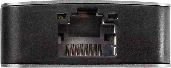 Изображение товара Док-станция для ноутбука ExeGate DUB-21C/PD/HL / EX293982RUS