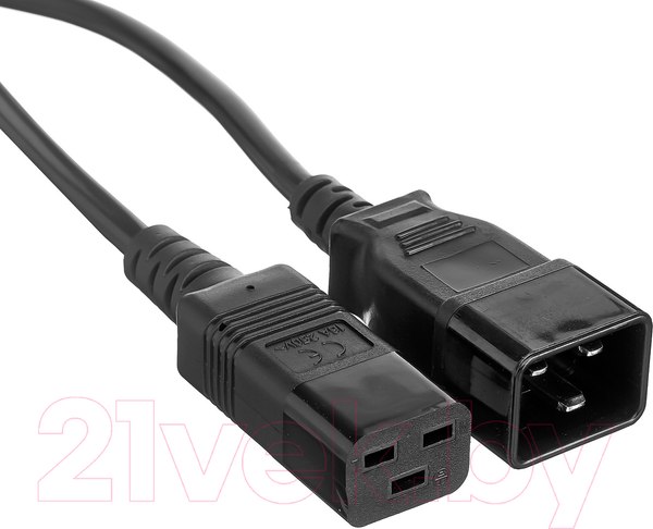 Изображение товара Кабель ExeGate EC20-5P / EP280637RUS (5м)