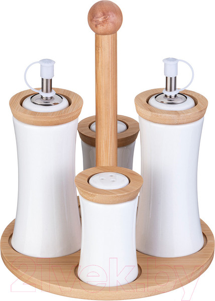 Изображение товара Набор для специй Lefard Native / 587-196