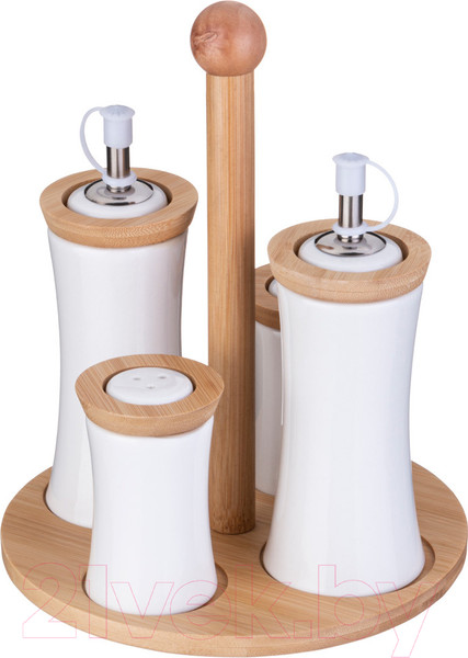 Изображение товара Набор для специй Lefard Native / 587-196