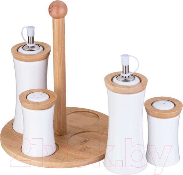 Изображение товара Набор для специй Lefard Native / 587-196