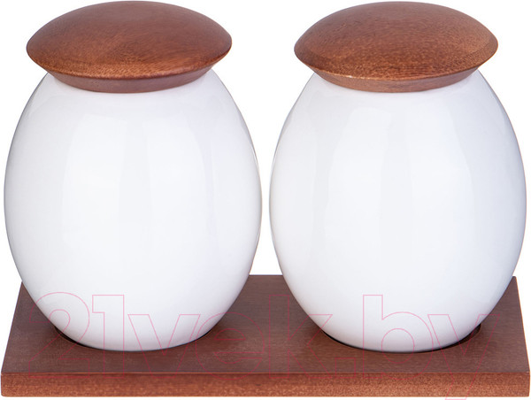 Изображение товара Набор емкостей для хранения Lefard Native / 587-203