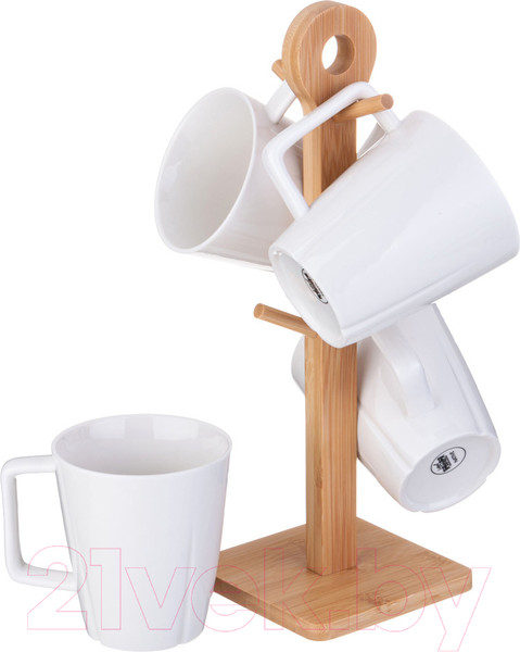 Изображение товара Набор кружек Lefard Native / 587-178