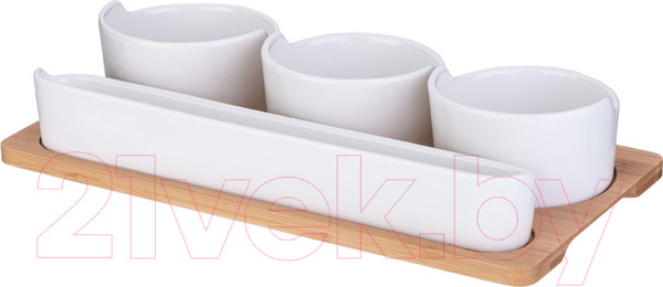 Изображение товара Менажница Lefard Native 587-180