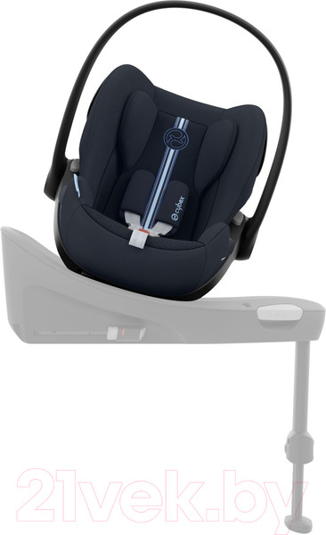 Изображение товара Автокресло Cybex Cloud G i-Size Plus  (Ocean Blue)