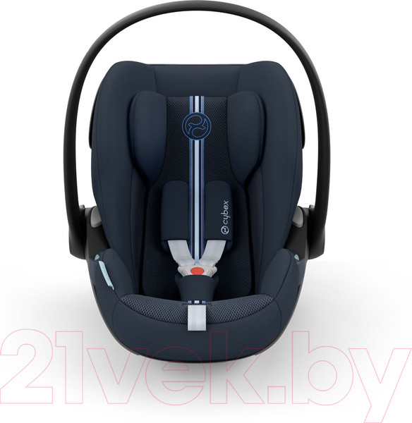 Изображение товара Автокресло Cybex Cloud G i-Size Plus  (Ocean Blue)
