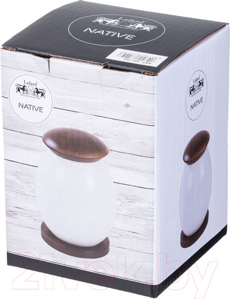 Изображение товара Емкость для хранения Lefard Native / 587-202
