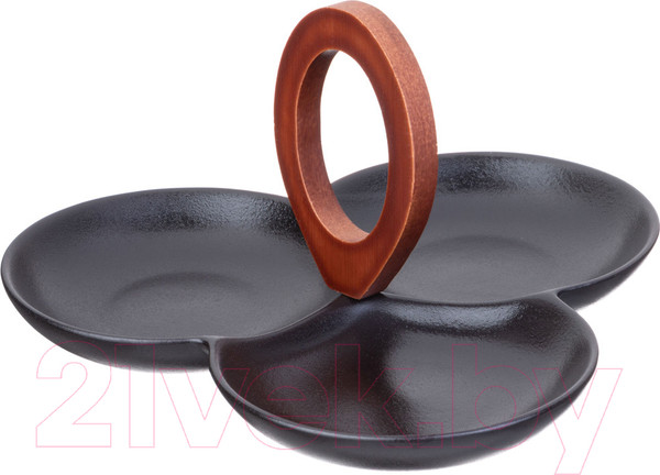 Изображение товара Менажница Lefard Native 587-199