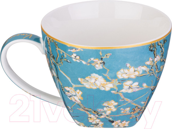 Изображение товара Набор для чая/кофе Lefard Art Collection / 104-1016