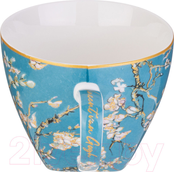 Изображение товара Набор для чая/кофе Lefard Art Collection / 104-1016