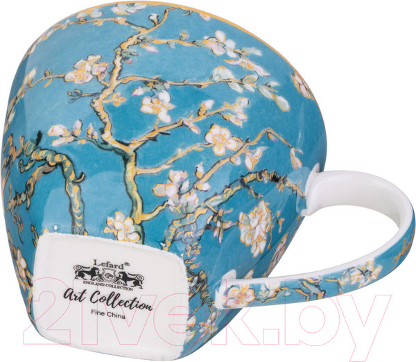 Изображение товара Набор для чая/кофе Lefard Art Collection / 104-1016