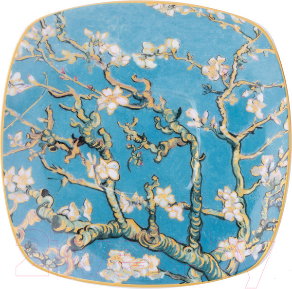 Изображение товара Набор для чая/кофе Lefard Art Collection / 104-1016