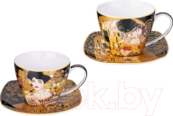 Изображение товара Набор для чая/кофе Lefard Art Collection / 104-1017