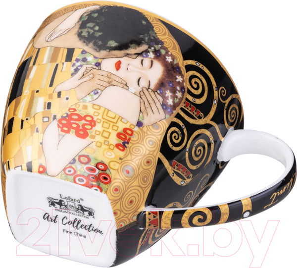 Изображение товара Набор для чая/кофе Lefard Art Collection / 104-1017