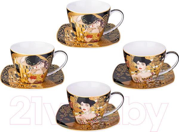 Изображение товара Набор для чая/кофе Lefard Art Collection / 104-1021