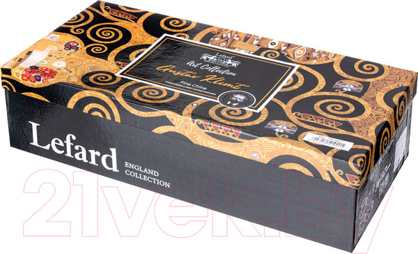 Изображение товара Набор для чая/кофе Lefard Art Collection / 104-1021