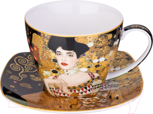 Изображение товара Набор для чая/кофе Lefard Art Collection / 104-1021