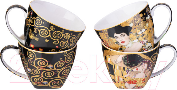 Изображение товара Набор для чая/кофе Lefard Art Collection / 104-1021