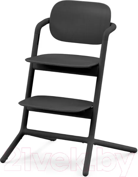 Изображение товара Стульчик для кормления Cybex Lemo Set 3 в 1 (Stunning Black)