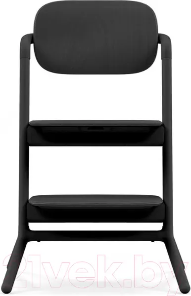 Изображение товара Стульчик для кормления Cybex Lemo Set 3 в 1 (Stunning Black)