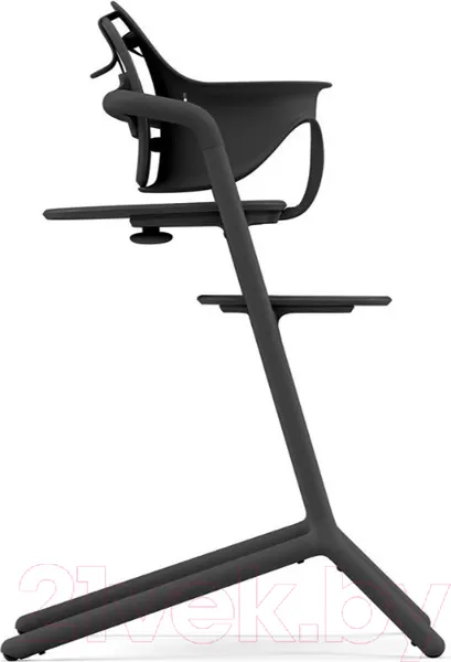 Изображение товара Стульчик для кормления Cybex Lemo Set 3 в 1 (Stunning Black)