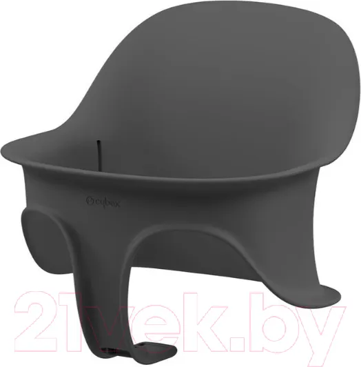 Изображение товара Стульчик для кормления Cybex Lemo Set 3 в 1 (Stunning Black)
