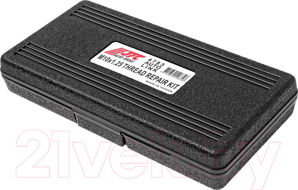 Изображение товара Резьбонарезной набор JTC JTC-4783