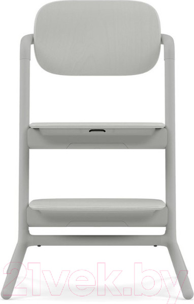 Изображение товара Стульчик для кормления Cybex Lemo Set 3 в 1 (Suede Grey)