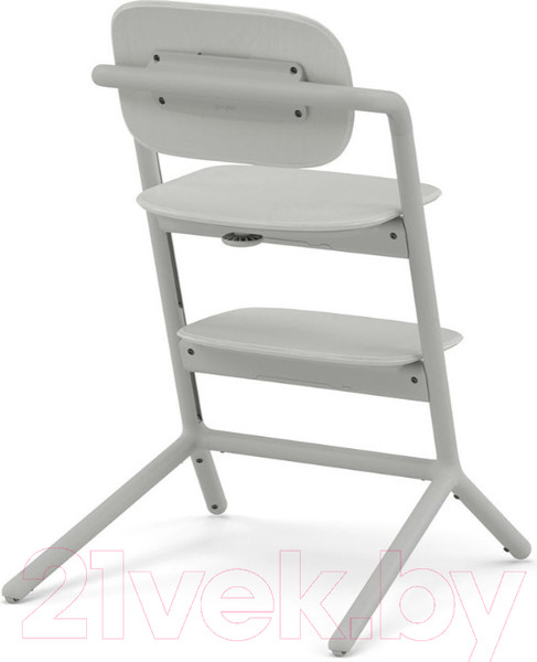 Изображение товара Стульчик для кормления Cybex Lemo Set 3 в 1 (Suede Grey)