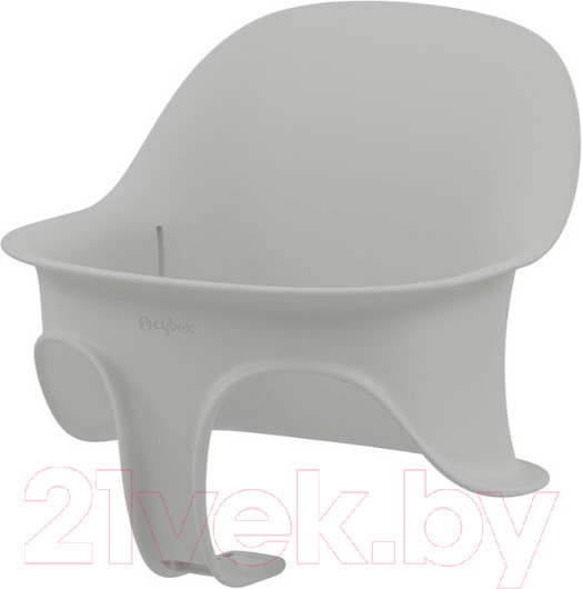 Изображение товара Стульчик для кормления Cybex Lemo Set 3 в 1 (Suede Grey)